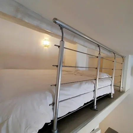 Apartamento Cozy Studio Au Coeur De Clim